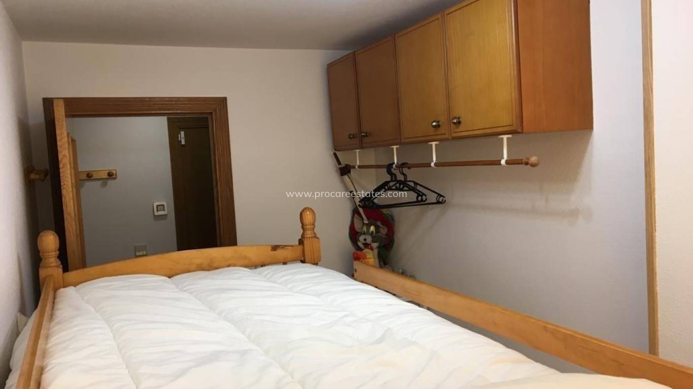 Resale - Apartment - Guardamar del Segura - Guardamar Center