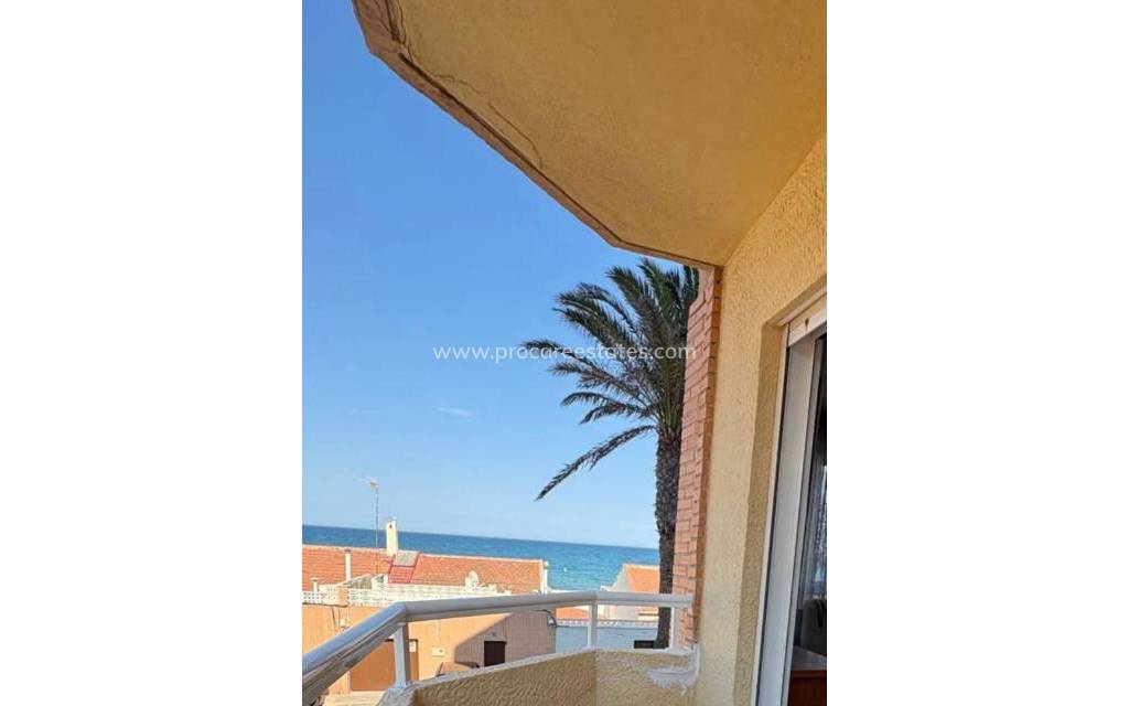 Resale - Apartment - Guardamar del Segura - Guardamar Center