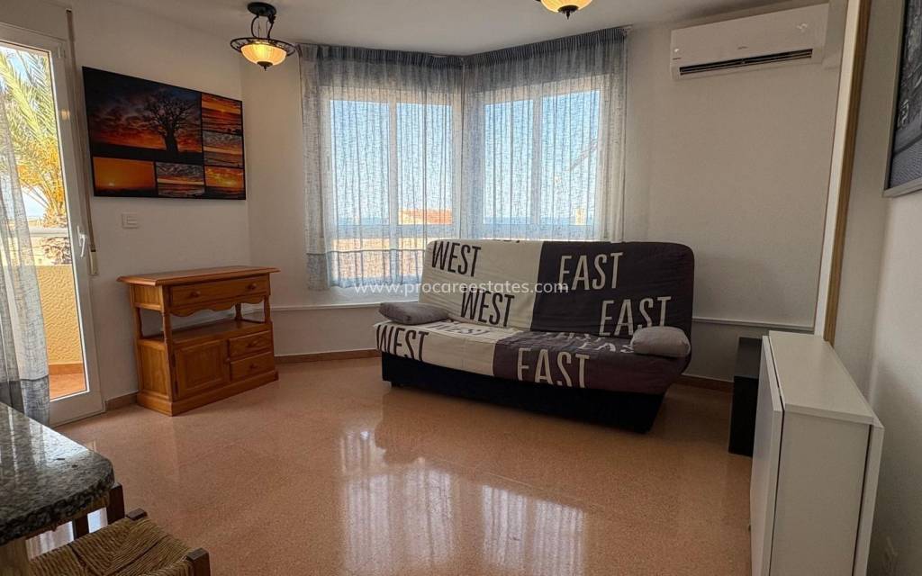 Resale - Apartment - Guardamar del Segura - Guardamar Center
