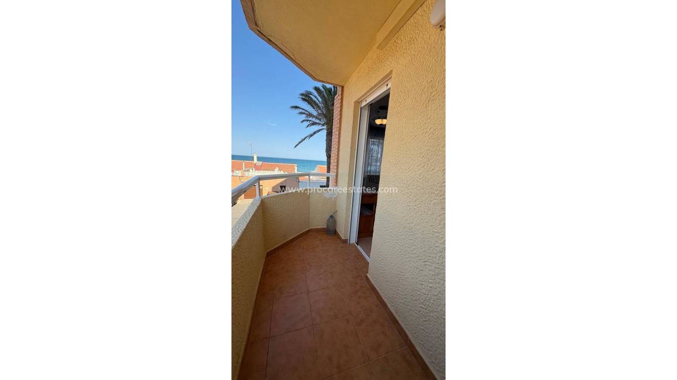 Resale - Apartment - Guardamar del Segura - Guardamar Center
