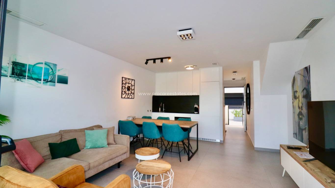 Resale - Apartment - Guardamar del Segura - Guardamar De La Segura