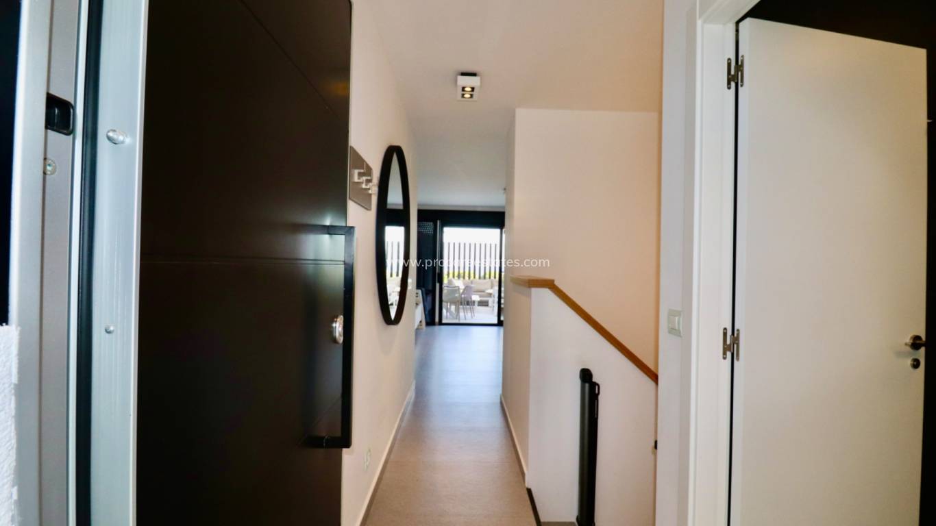 Resale - Apartment - Guardamar del Segura - Guardamar De La Segura