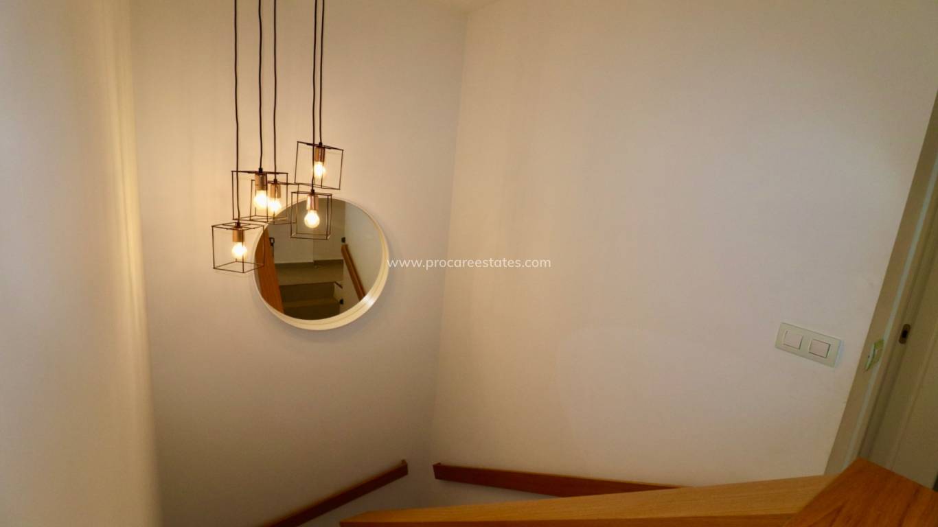 Resale - Apartment - Guardamar del Segura - Guardamar De La Segura