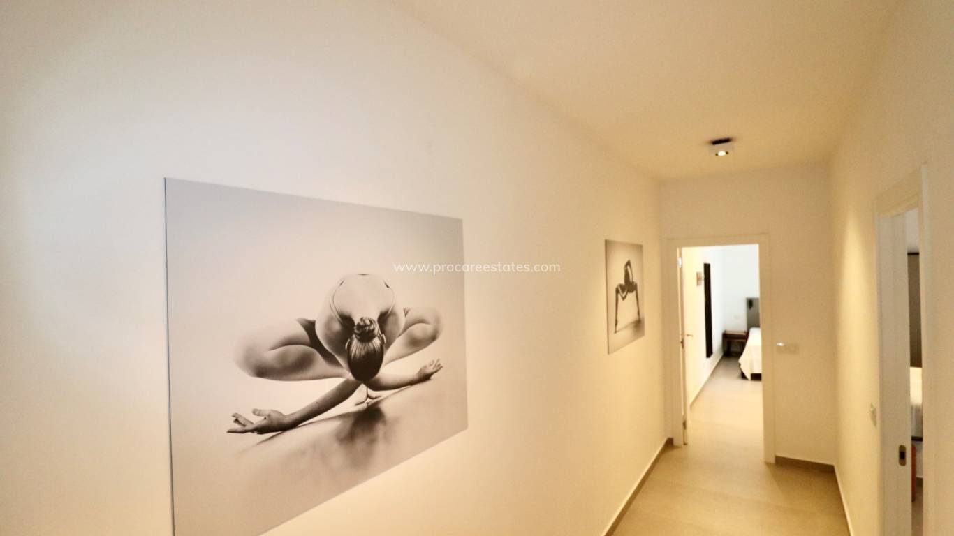 Resale - Apartment - Guardamar del Segura - Guardamar De La Segura