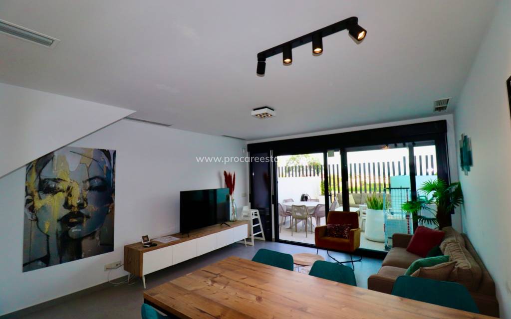 Resale - Apartment - Guardamar del Segura - Guardamar De La Segura