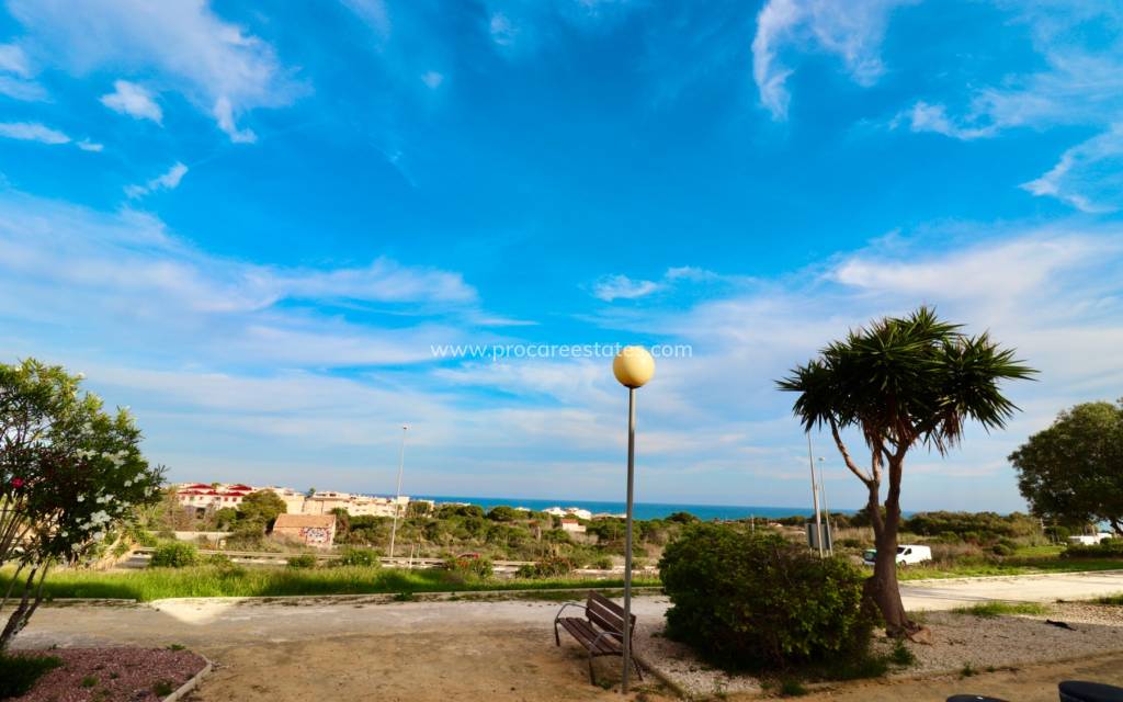 Resale - Apartment - Guardamar del Segura - Guardamar De La Segura