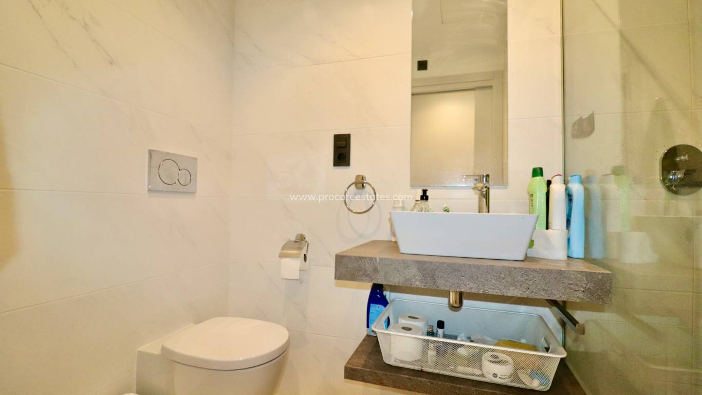 Resale - Apartment - Guardamar del Segura - Guardamar - El Raso