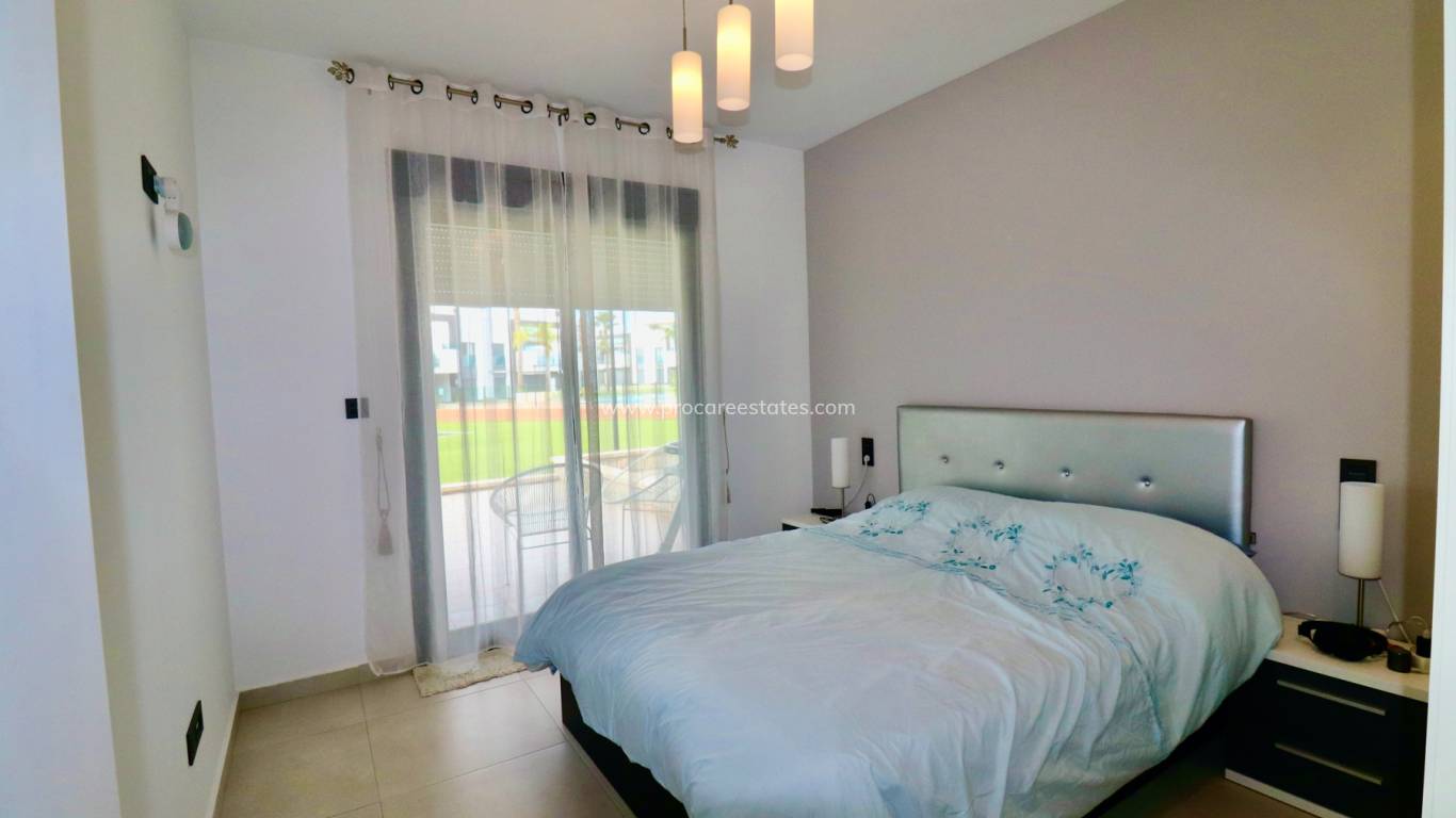 Resale - Apartment - Guardamar del Segura - Guardamar - El Raso