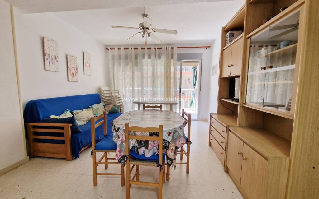 Resale - Apartment - Guardamar del Segura - Guardamar Playa