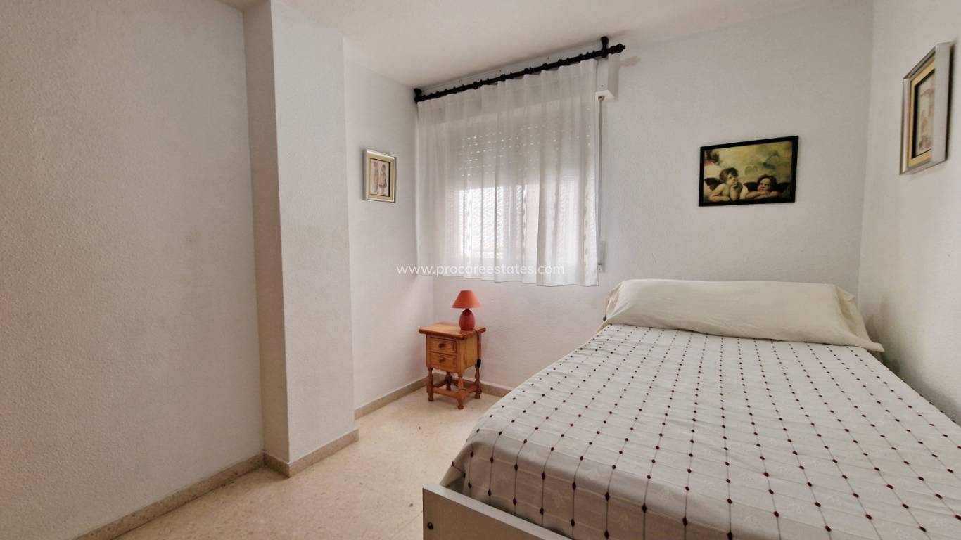 Resale - Apartment - Guardamar del Segura - Guardamar Playa