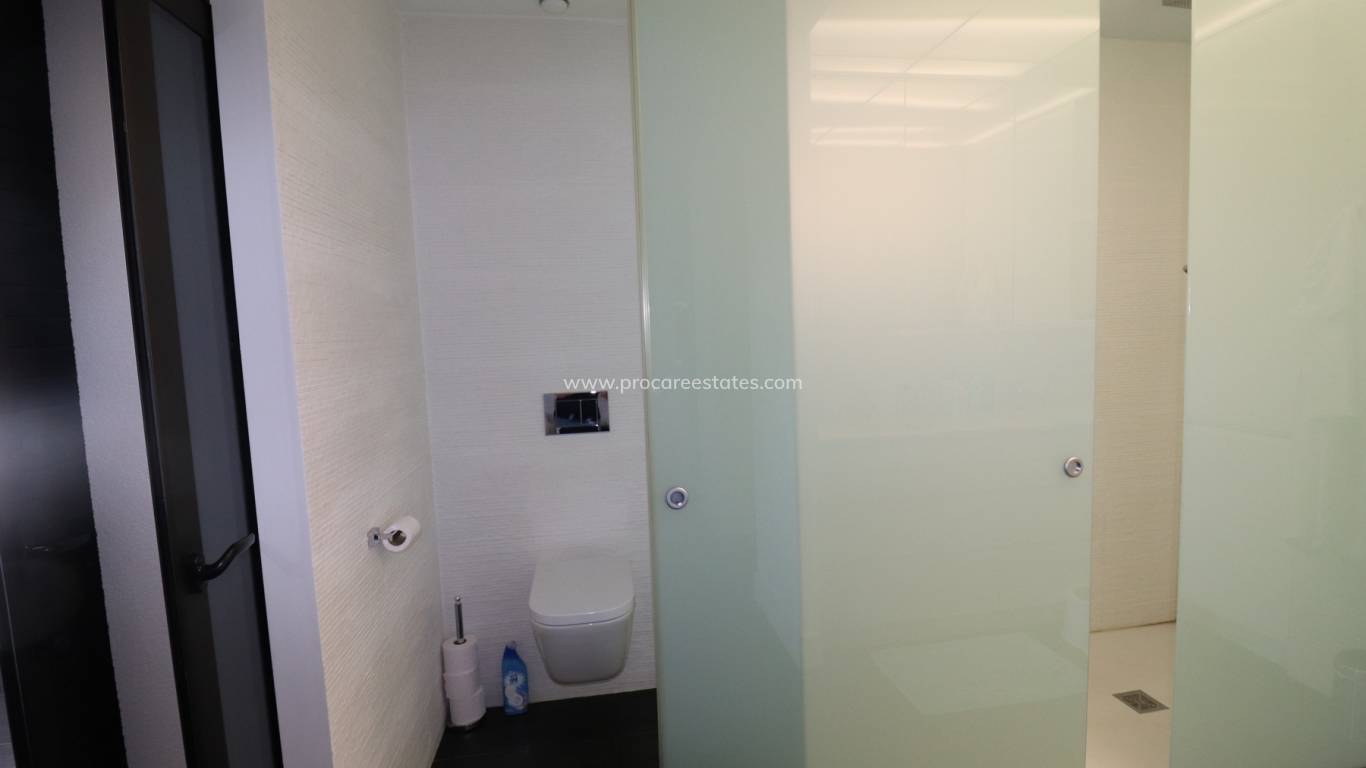 Resale - Apartment - Guardamar del Segura - Marjal Beach