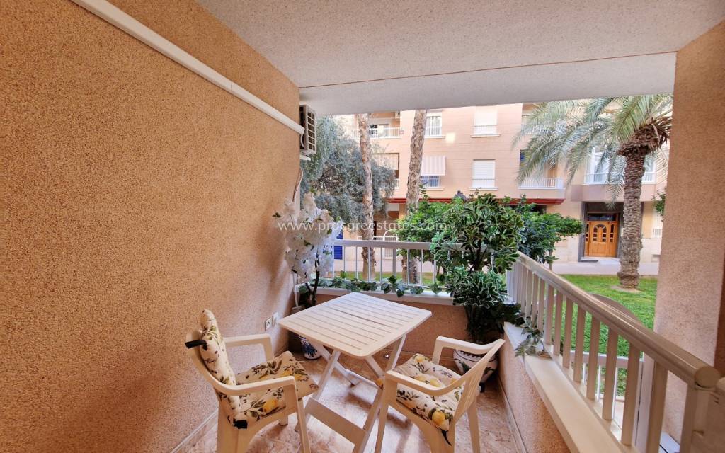Resale - Apartment - Guardamar del Segura - Mercadona Guardamar
