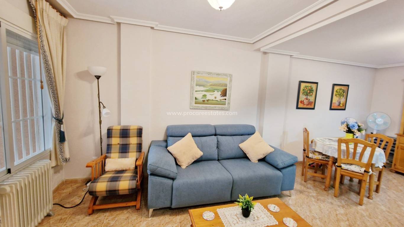 Resale - Apartment - Guardamar del Segura - Mercadona Guardamar