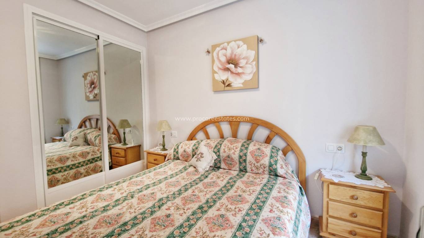 Resale - Apartment - Guardamar del Segura - Mercadona Guardamar