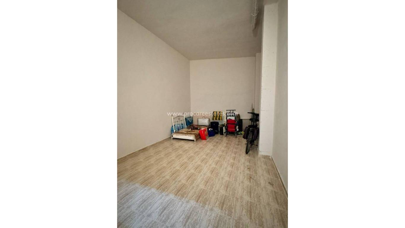 Resale - Apartment - Guardamar del Segura - moncayo