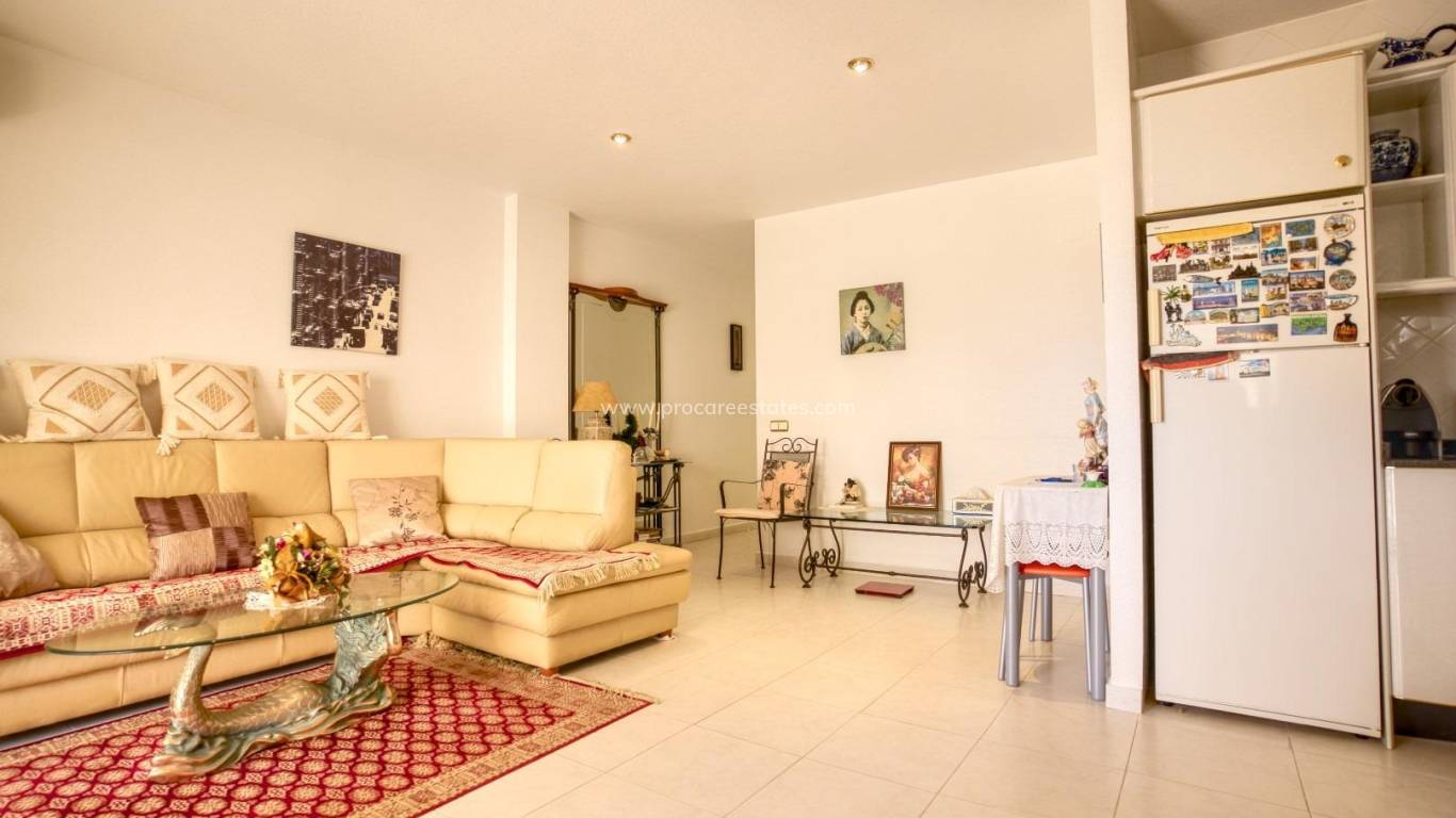 Resale - Apartment - Guardamar del Segura - moncayo