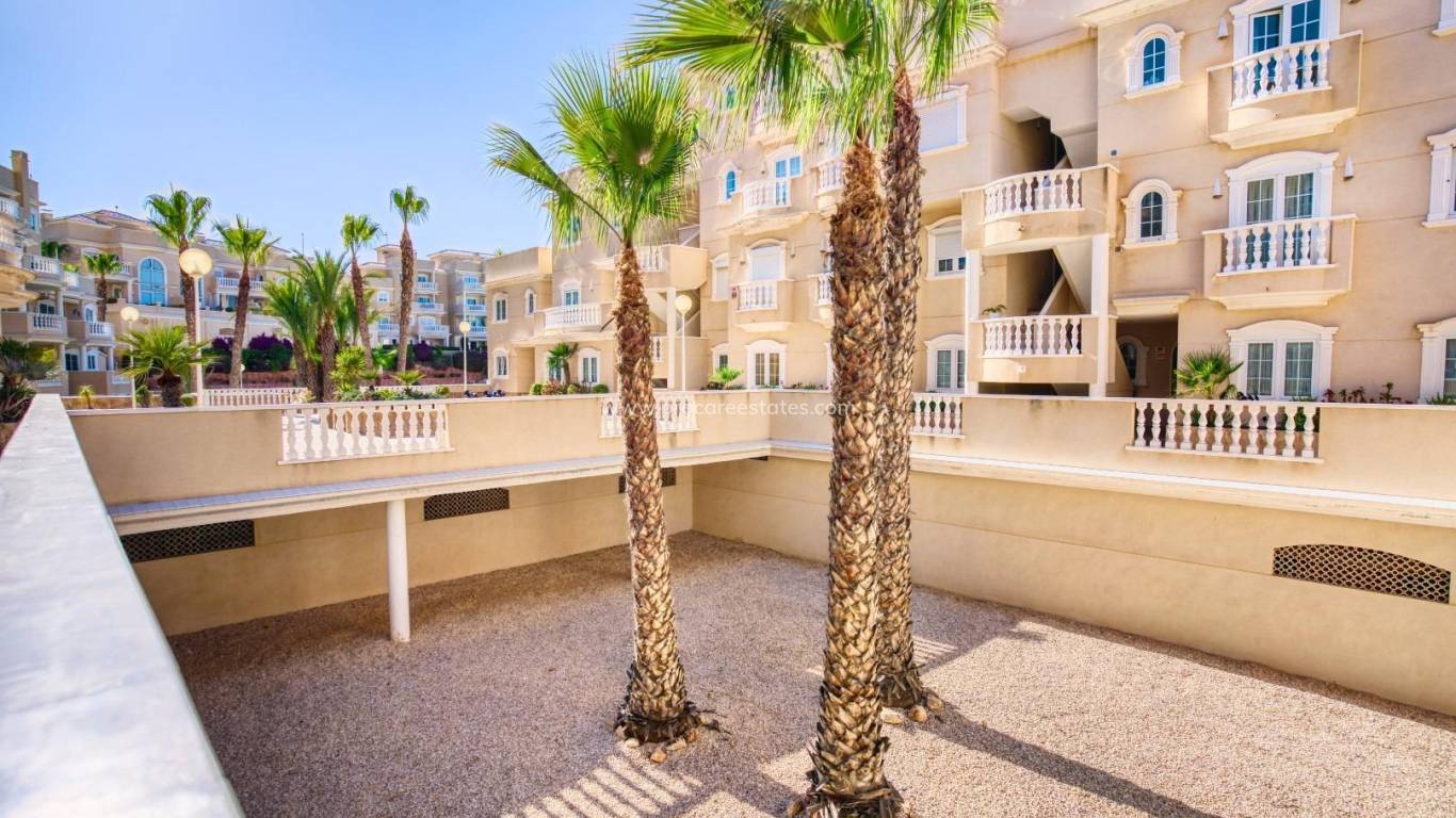 Resale - Apartment - Guardamar del Segura - moncayo