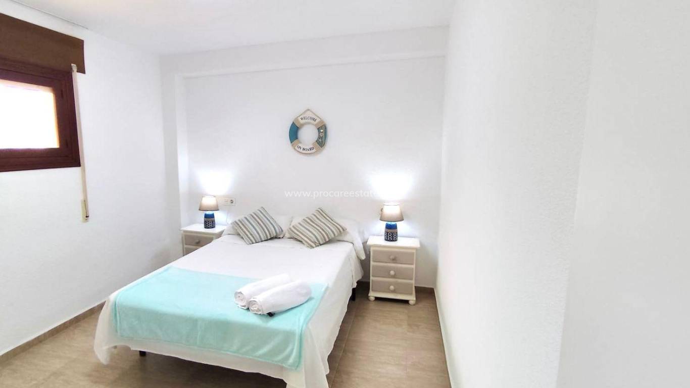 Resale - Apartment - Guardamar del Segura - Pinomar