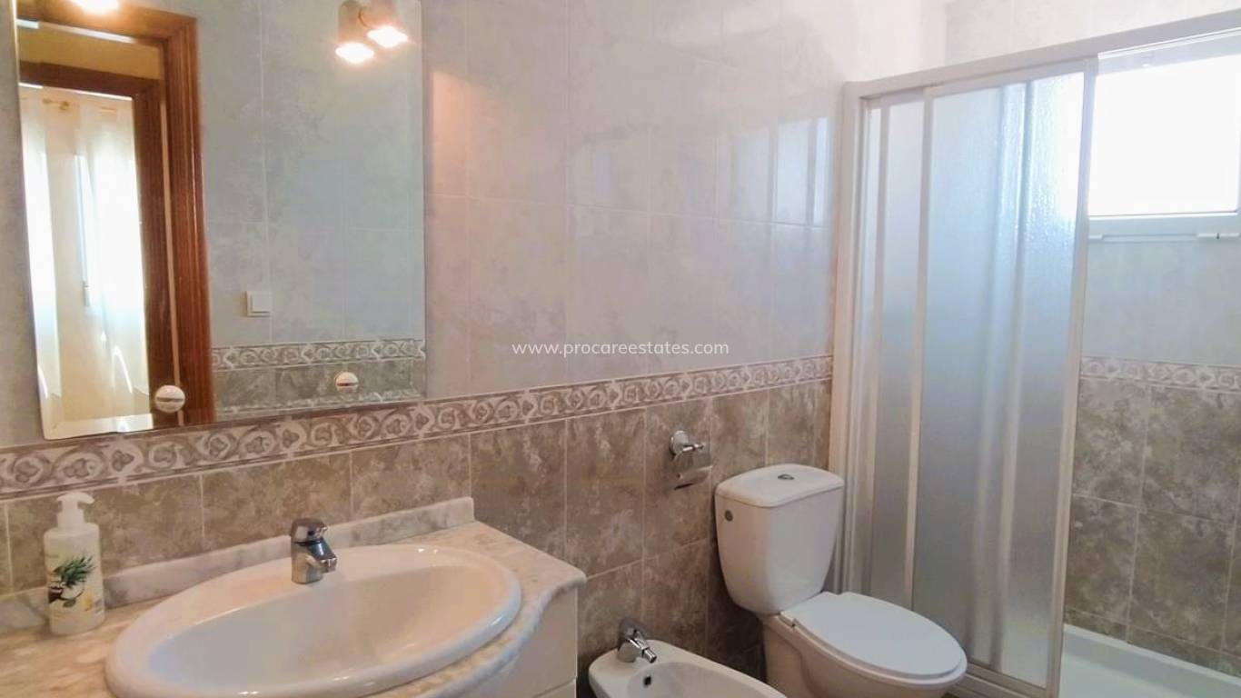 Resale - Apartment - Guardamar del Segura - Puerto Deportivo