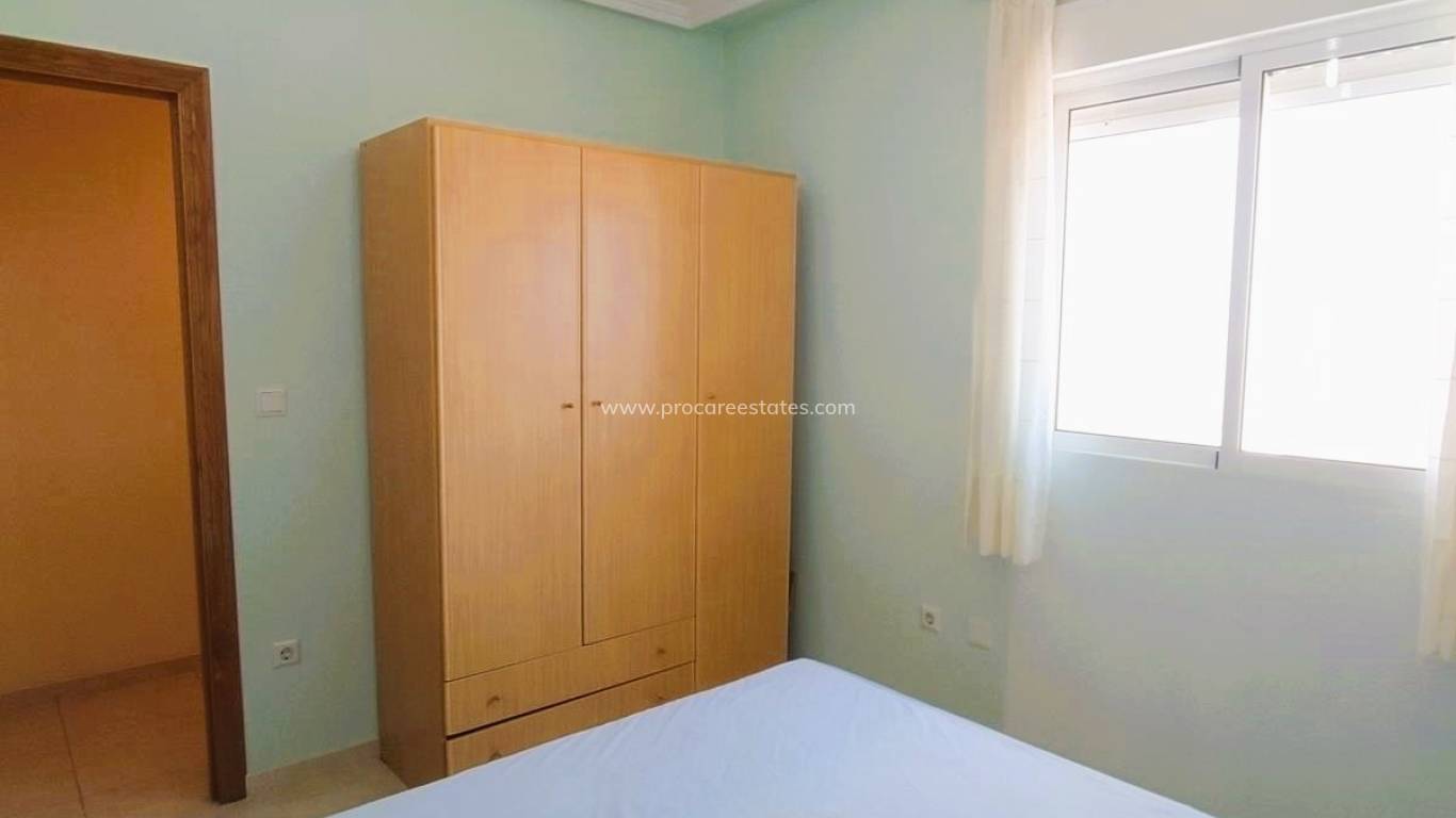 Resale - Apartment - Guardamar del Segura - Puerto Deportivo