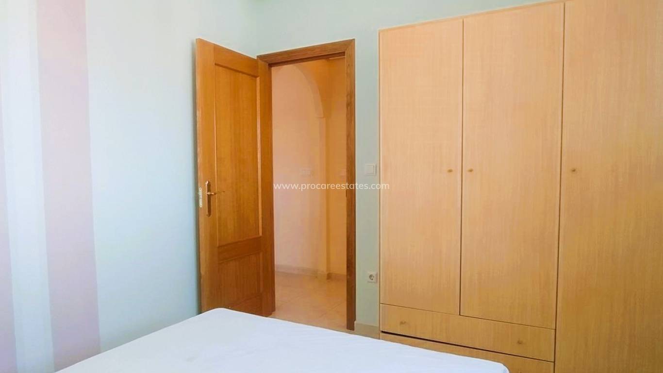 Resale - Apartment - Guardamar del Segura - Puerto Deportivo