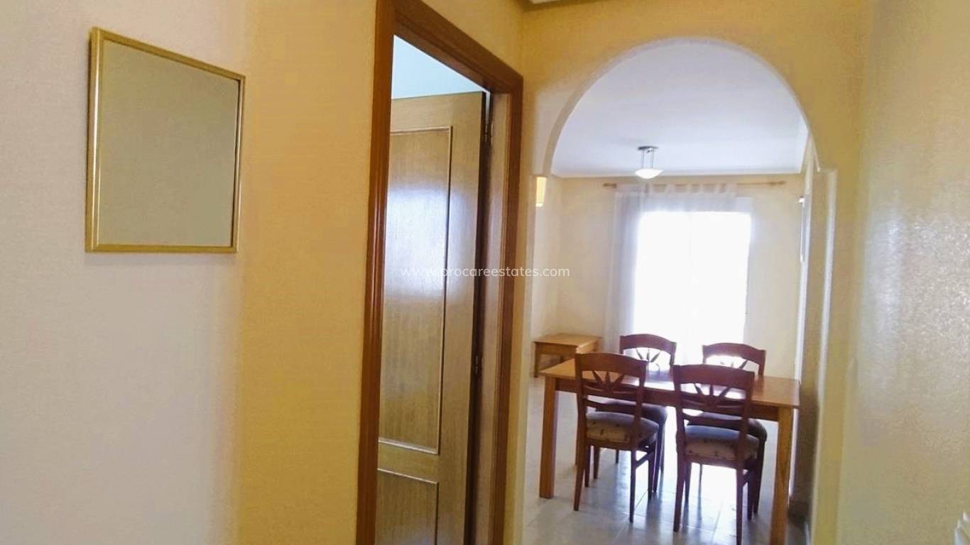 Resale - Apartment - Guardamar del Segura - Puerto Deportivo