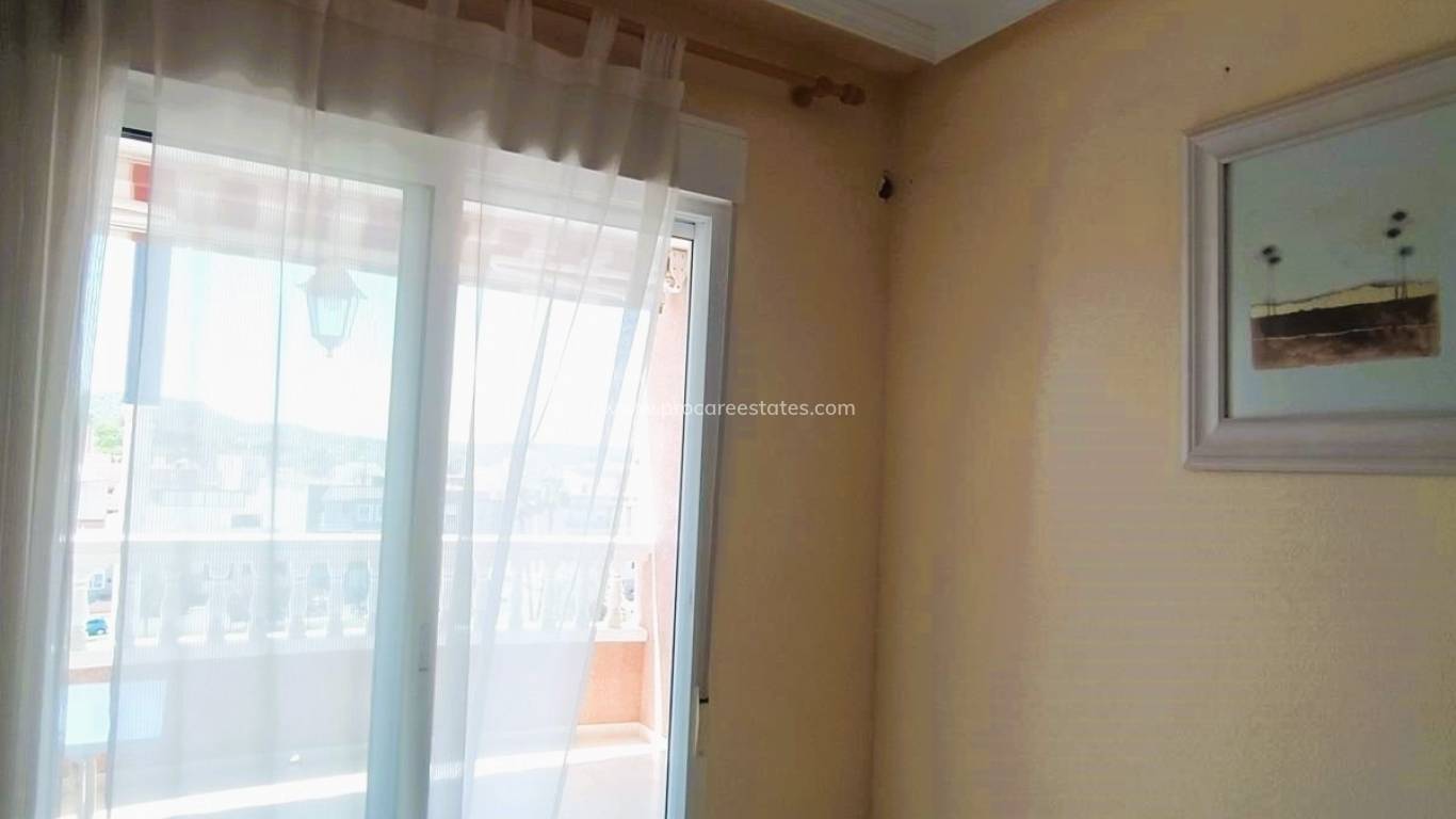 Resale - Apartment - Guardamar del Segura - Puerto Deportivo