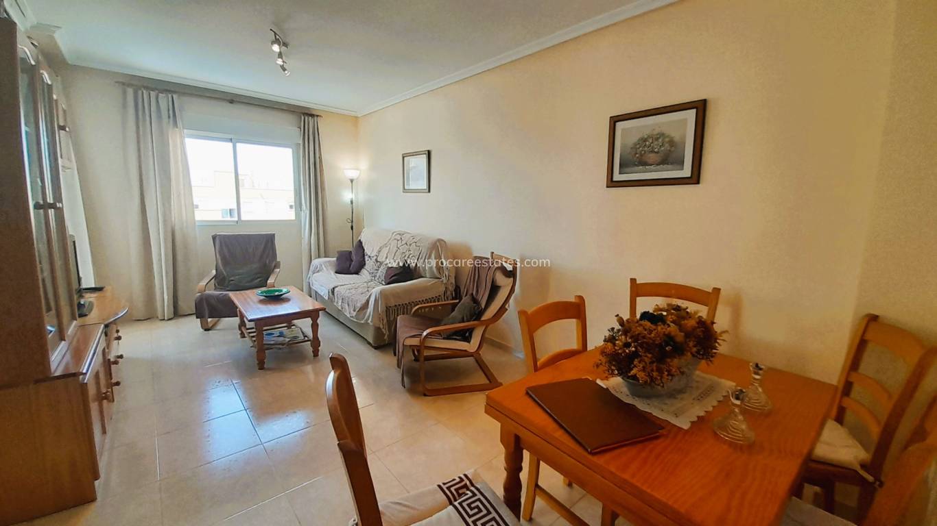 Resale - Apartment - Guardamar del Segura - Puerto Deportivo