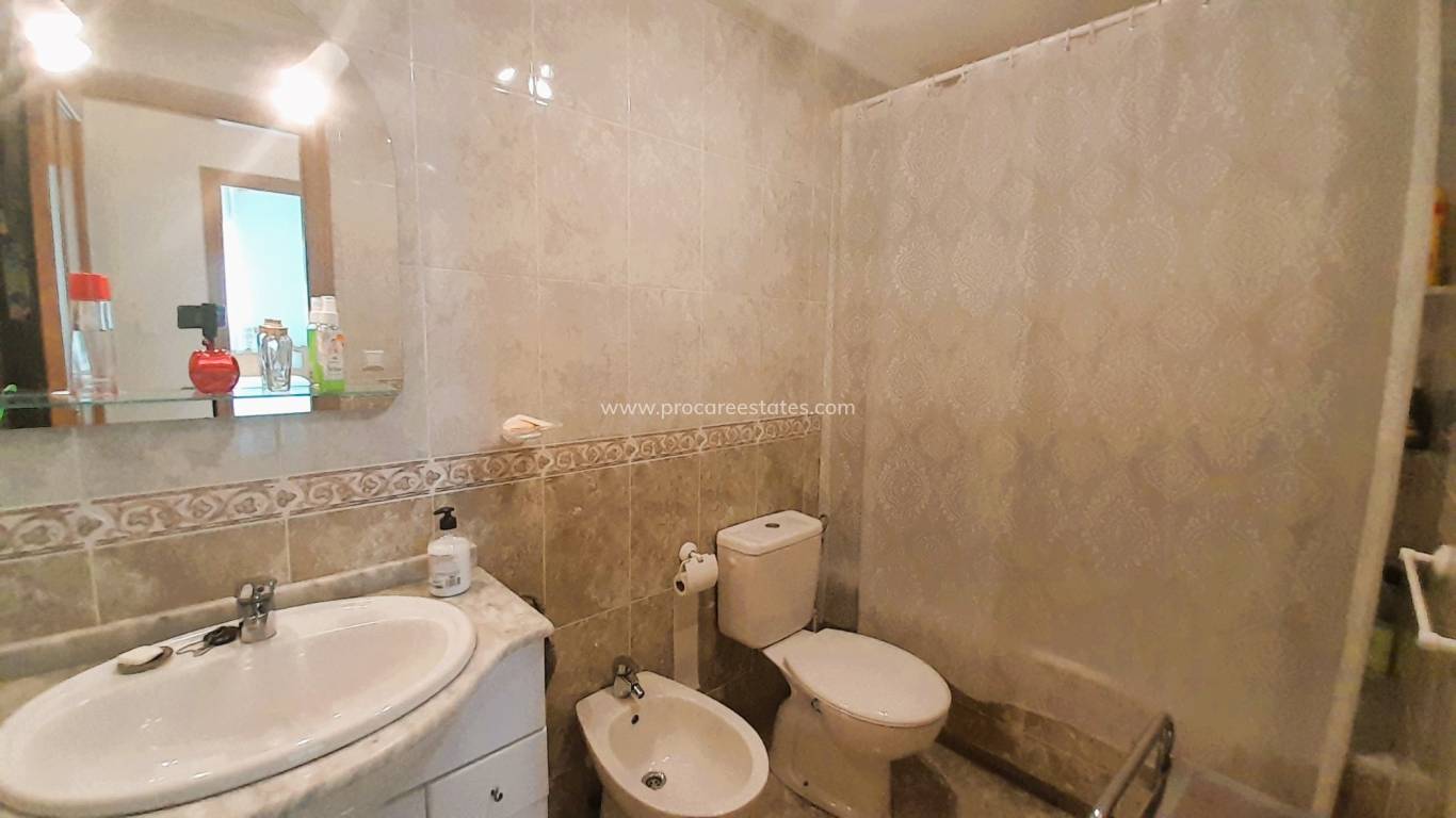 Resale - Apartment - Guardamar del Segura - Puerto Deportivo