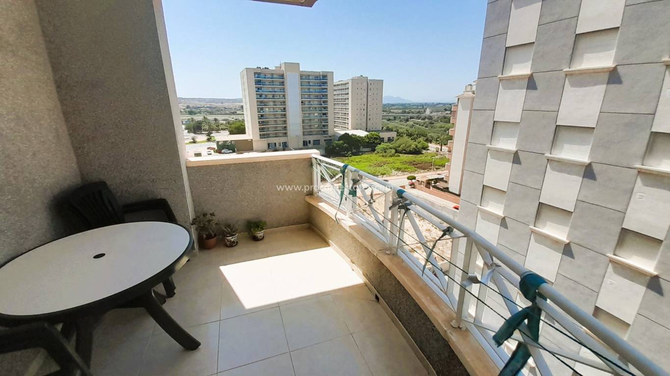 Resale - Apartment - Guardamar del Segura - Puerto Deportivo