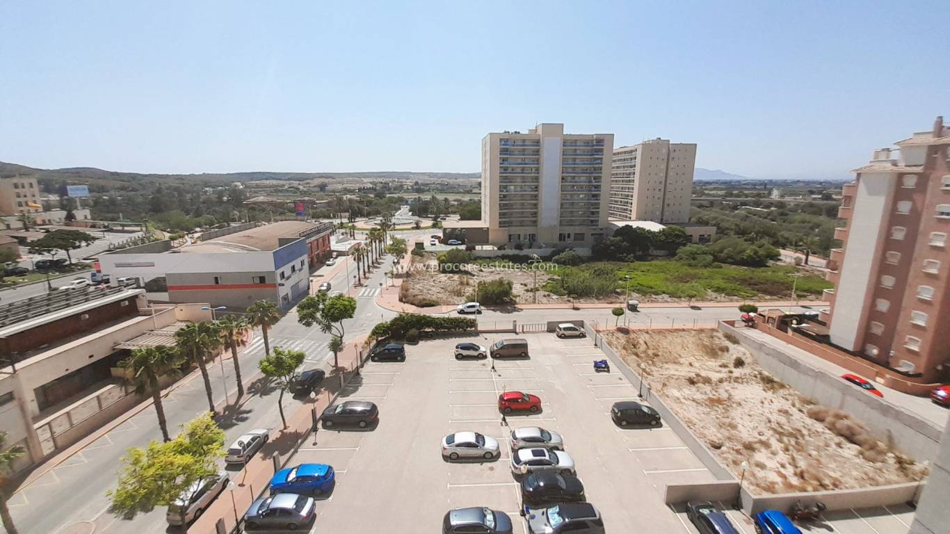 Resale - Apartment - Guardamar del Segura - Puerto Deportivo