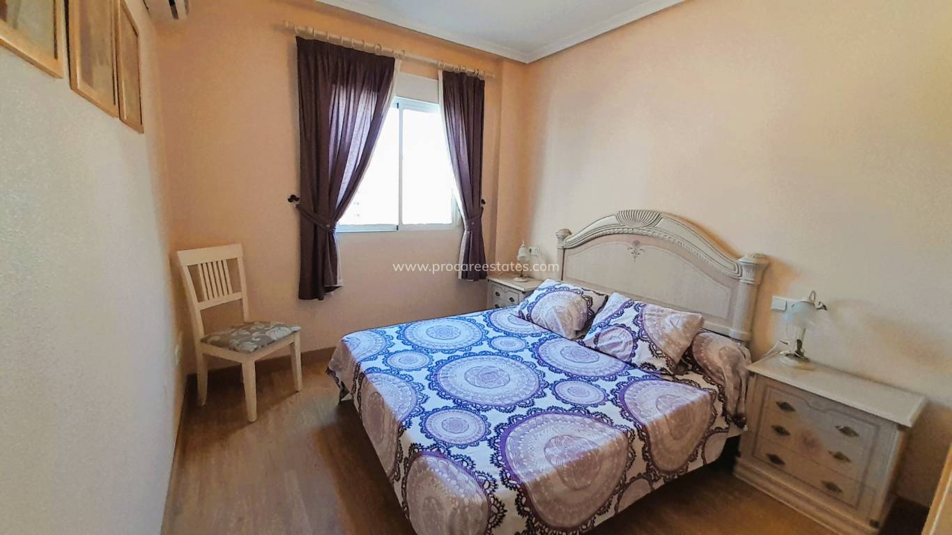 Resale - Apartment - Guardamar del Segura - Puerto Deportivo