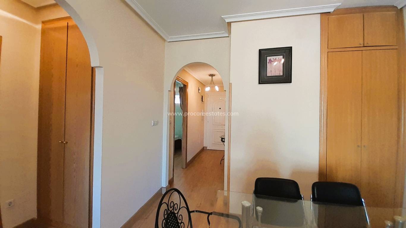 Resale - Apartment - Guardamar del Segura - Puerto Deportivo