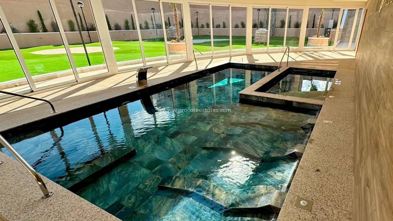 Resale - Apartment - Guardamar del Segura - Puerto Deportivo