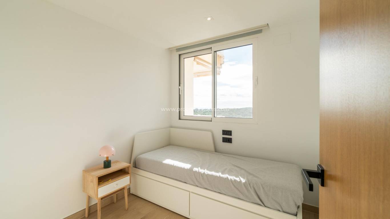 Resale - Apartment - Guardamar del Segura - Puerto Deportivo