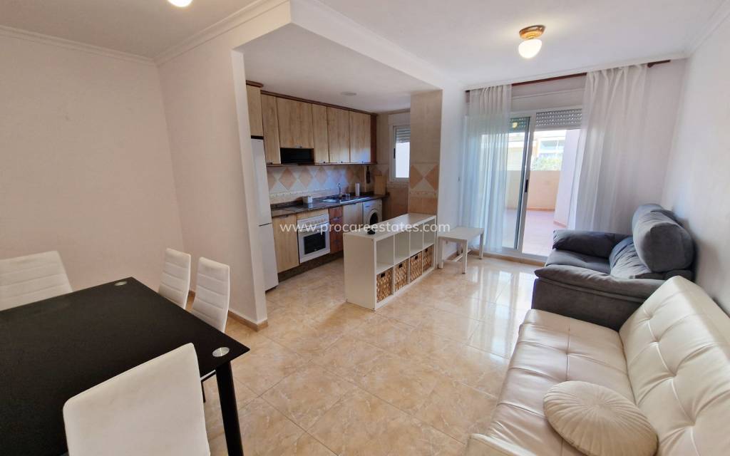 Resale - Apartment - Guardamar del Segura - Puerto