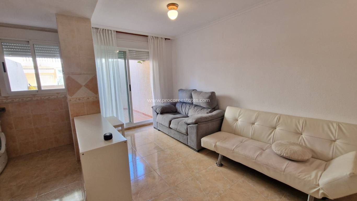 Resale - Apartment - Guardamar del Segura - Puerto