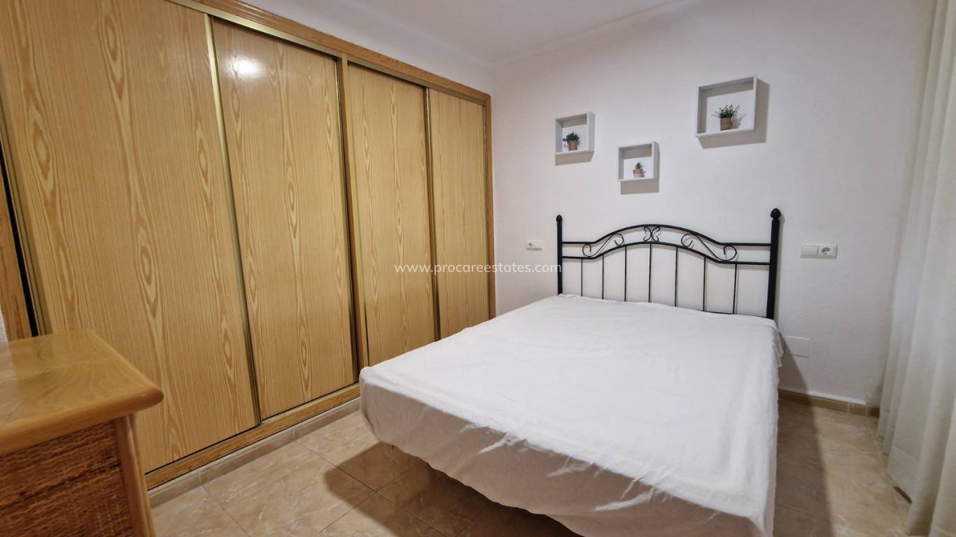 Resale - Apartment - Guardamar del Segura - Puerto