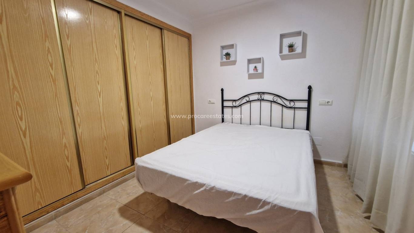 Resale - Apartment - Guardamar del Segura - Puerto