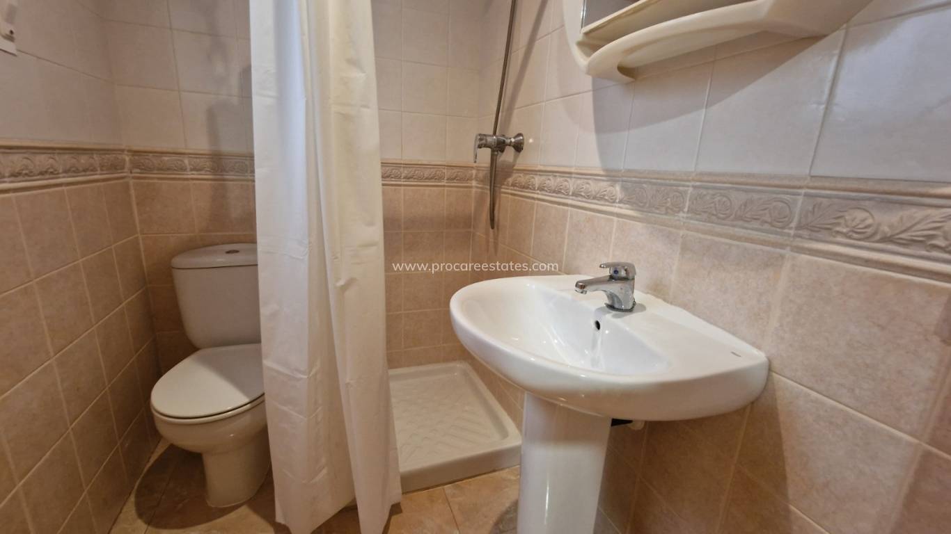 Resale - Apartment - Guardamar del Segura - Puerto