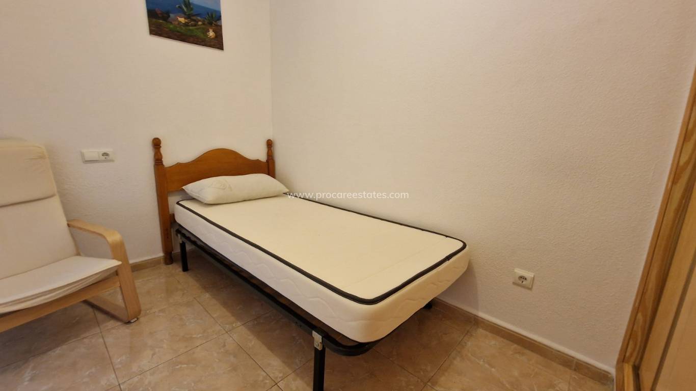 Resale - Apartment - Guardamar del Segura - Puerto