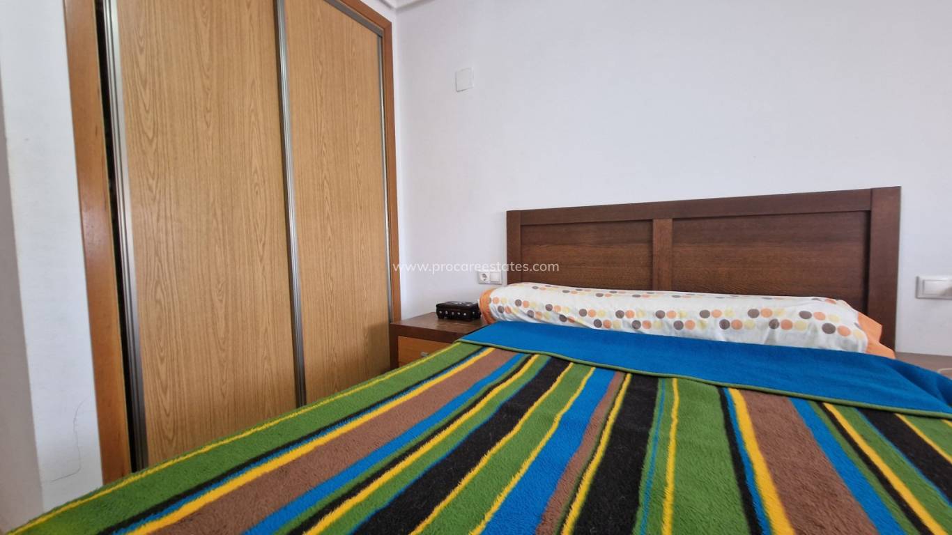 Resale - Apartment - Guardamar del Segura - Puerto