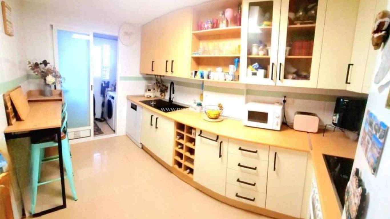 Resale - Apartment - Guardamar del Segura - PUERTO