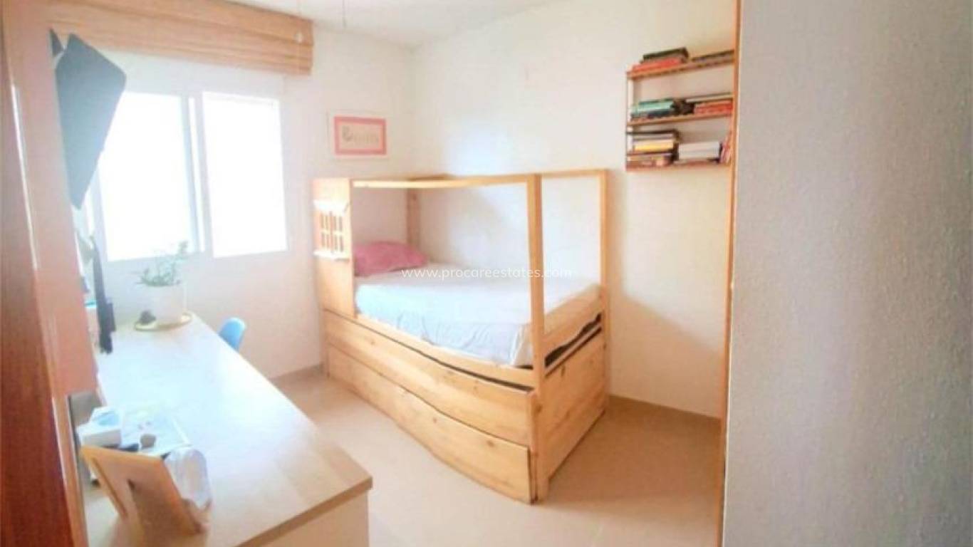 Resale - Apartment - Guardamar del Segura - PUERTO