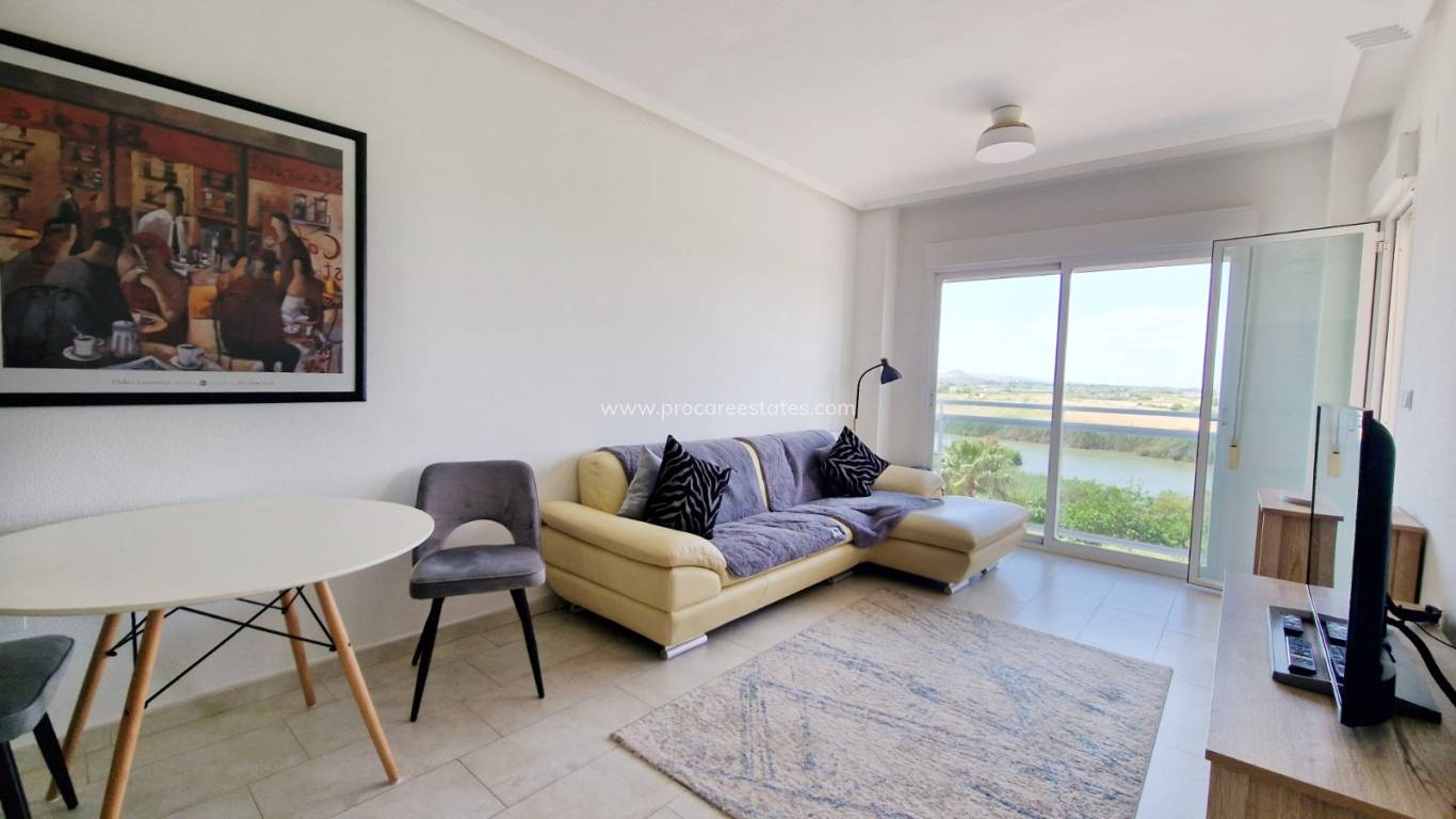 Resale - Apartment - Guardamar del Segura - Puerto