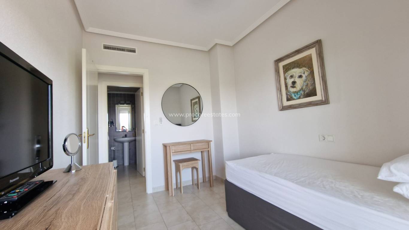 Resale - Apartment - Guardamar del Segura - Puerto