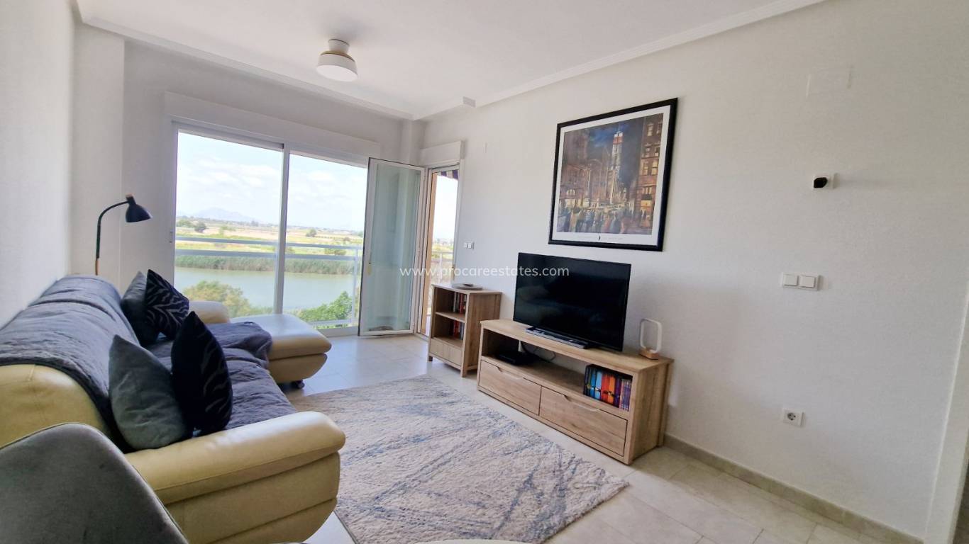 Resale - Apartment - Guardamar del Segura - Puerto