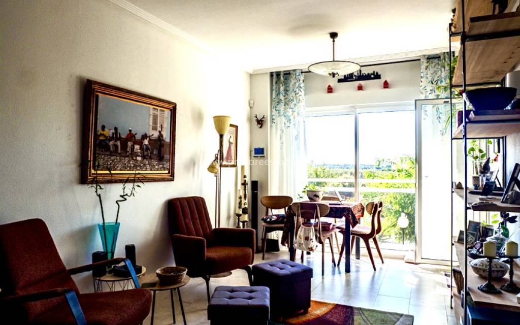 Resale - Apartment - Guardamar del Segura - PUERTO