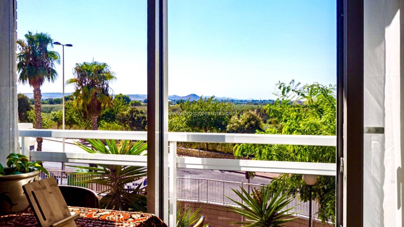 Resale - Apartment - Guardamar del Segura - PUERTO