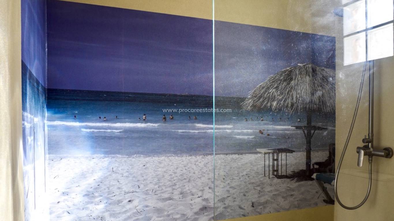 Resale - Apartment - Guardamar del Segura - PUERTO